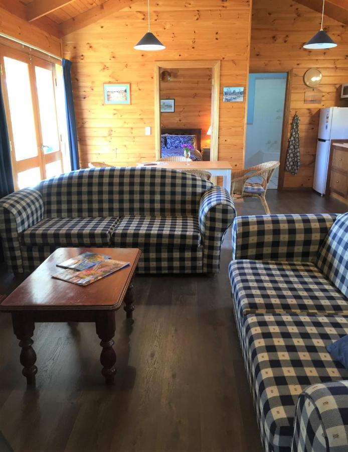 Bed and Breakfast Molly'S Chase Emu Flat Exterior foto