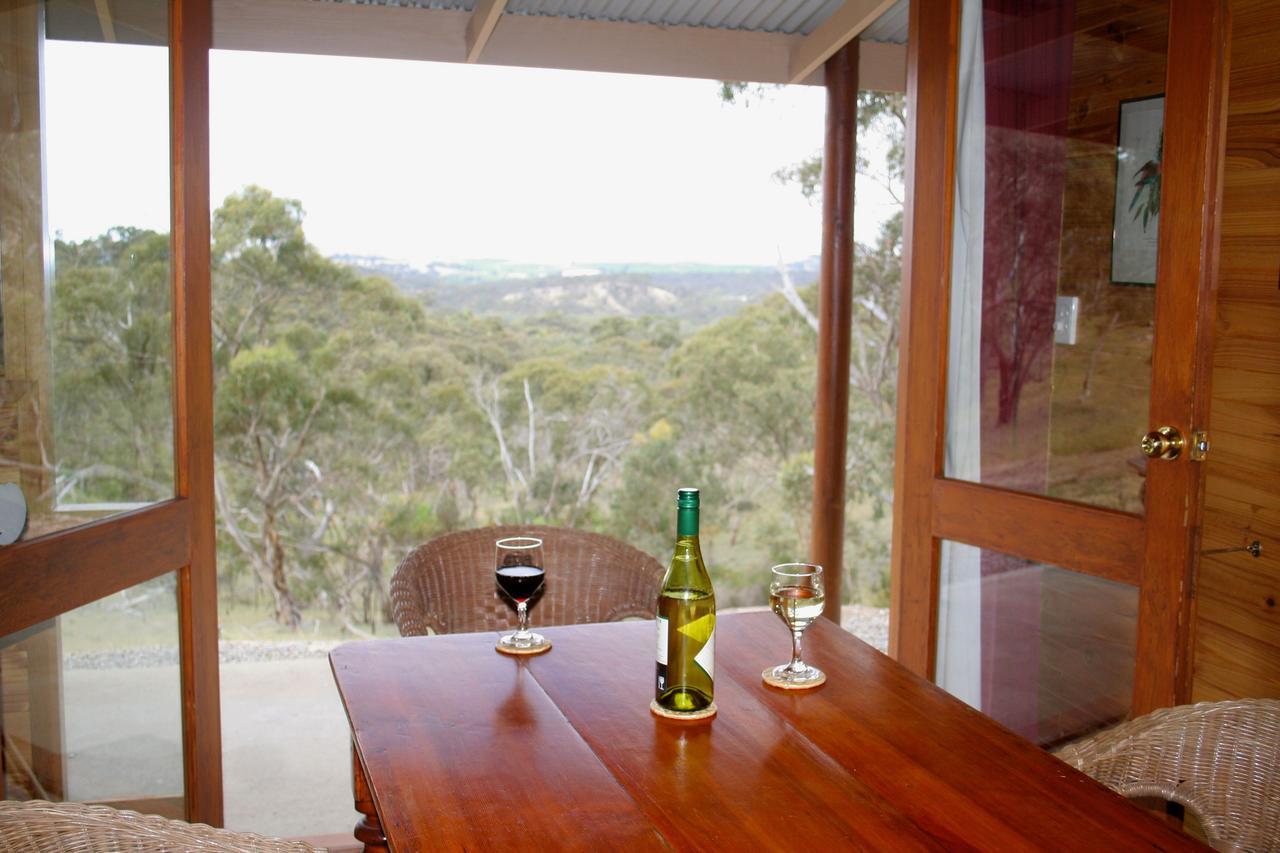 Bed and Breakfast Molly'S Chase Emu Flat Exterior foto