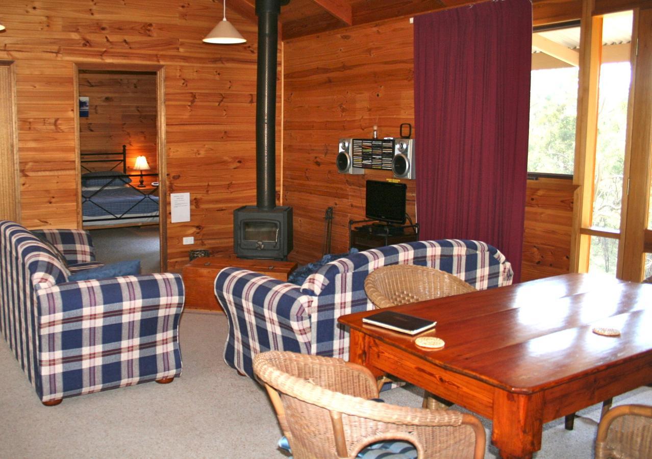 Bed and Breakfast Molly'S Chase Emu Flat Exterior foto