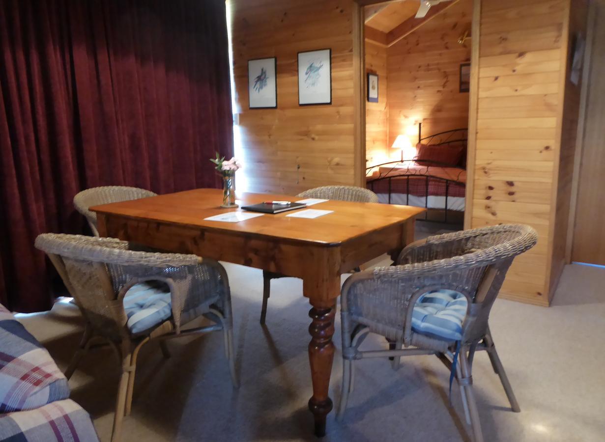 Bed and Breakfast Molly'S Chase Emu Flat Exterior foto
