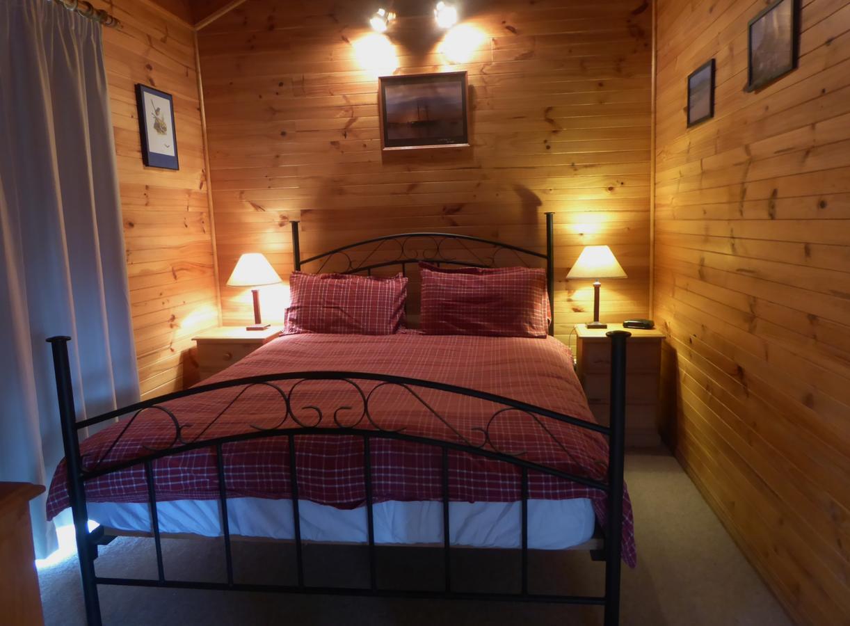 Bed and Breakfast Molly'S Chase Emu Flat Exterior foto